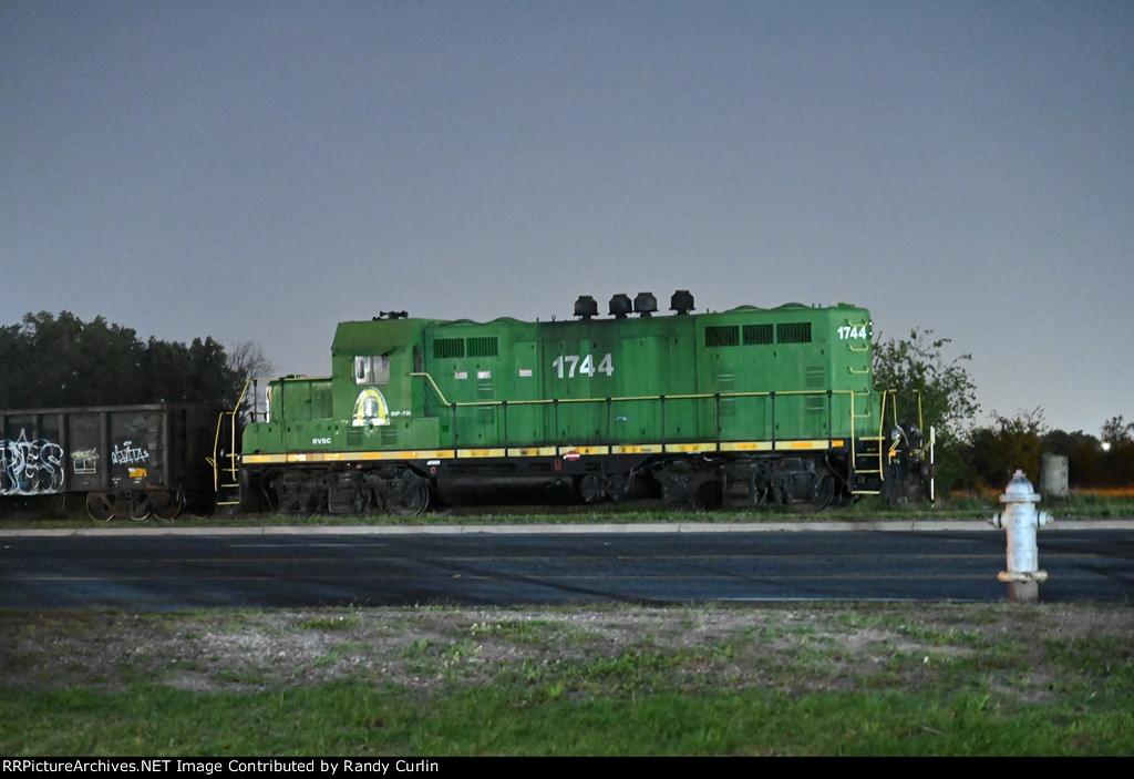 RVSC 1744